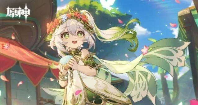《原神》草神武器推荐四星详解