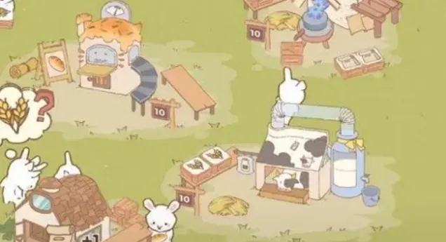 《我的休闲时光》菜谱分享