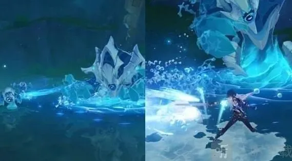 《原神》水形幻人玩法攻略