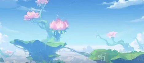 《原神》妙香林洞天形态攻略