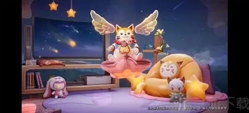 《王者荣耀》星会员升级方法教程