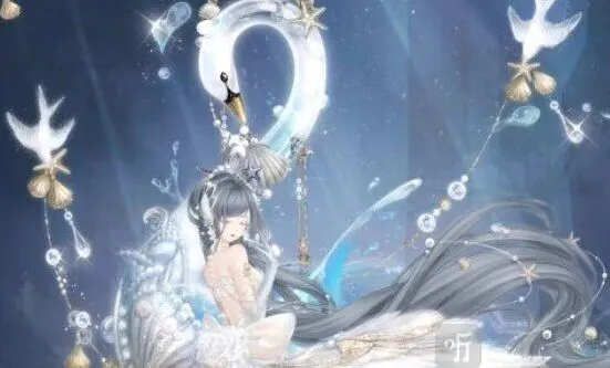 《奇迹暖暖》幽幽深谷详细搭配