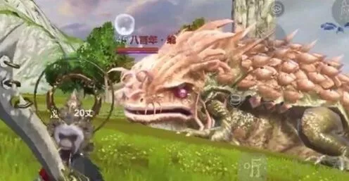 《妄想山海》蛫脂如何获得介绍