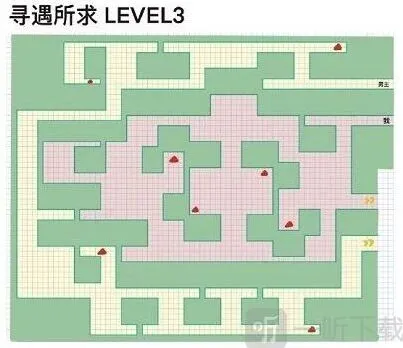 未定事件簿关卡