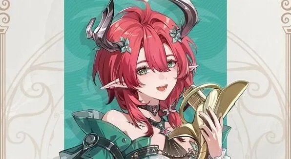 鸣潮夏空毕业面板攻略详解