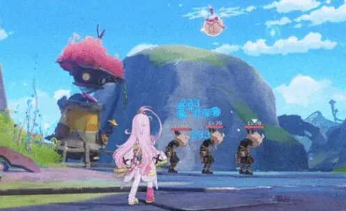 《原神》：爱诺技能升级详解