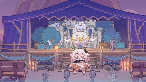 《原神》海上绮梦录第四天通关攻略
