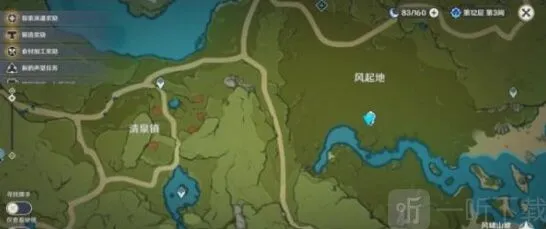 《原神》图形对抗实验录第六天玩法介绍