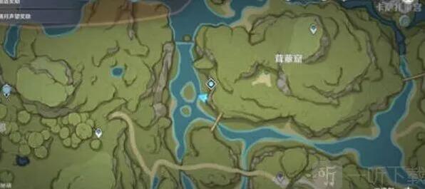 原神分享