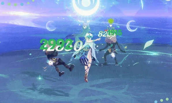 《原神》菈乌玛技能升级完整攻略