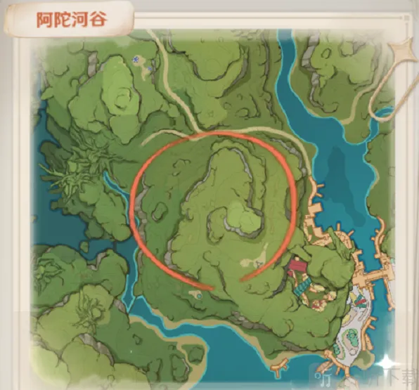 原神秘宝迷踪第三天图文分享