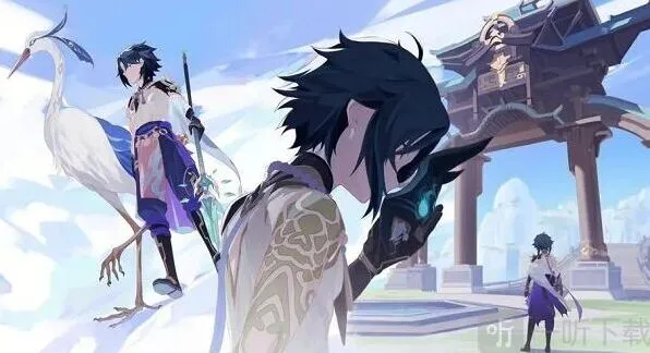 《原神》2.7成就任务全流程