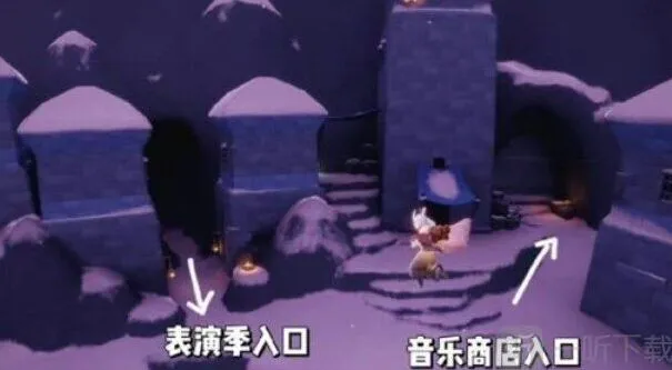光遇一览