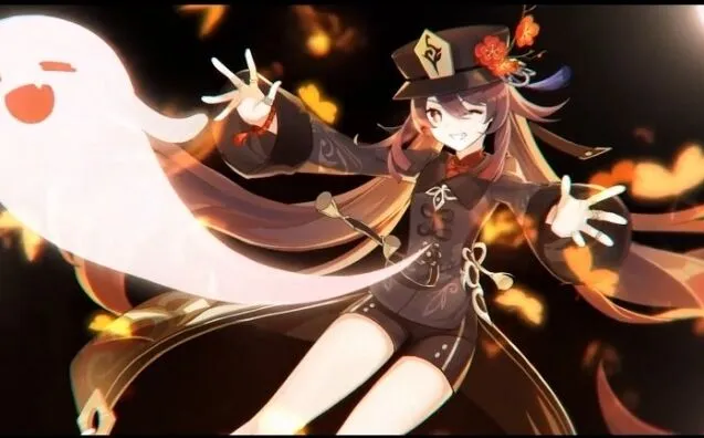 原神操作