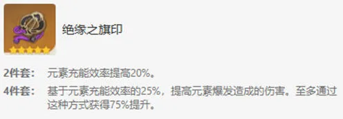 原神夜兰圣遗物详细攻略