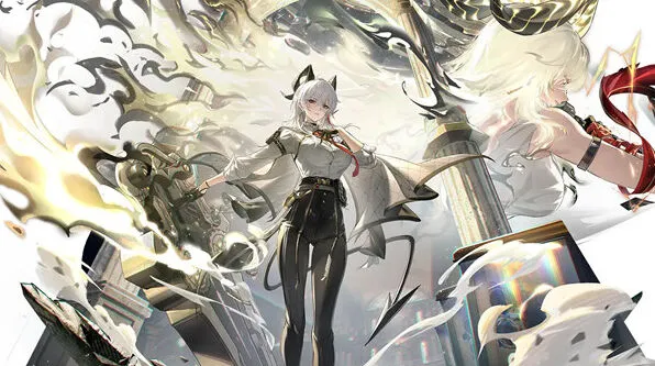 《异常》2.7版本下半卡池抽取思路分享