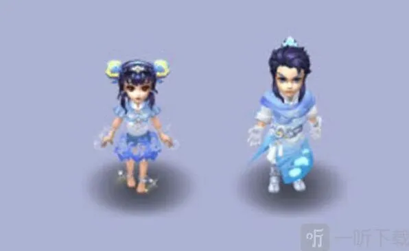 梦幻西游锦衣