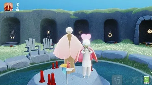 《光遇》正太先祖物品兑换性价比分析