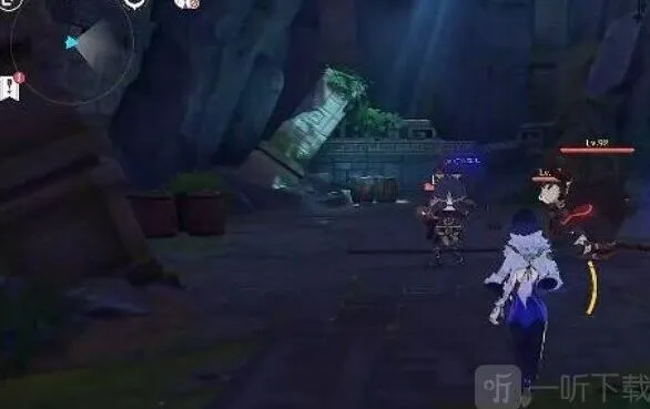 原神任务完成