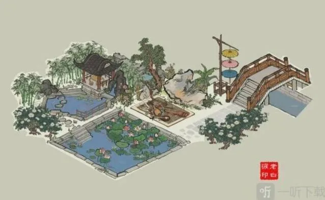 江南百景图5月新居民一览 2022五月新角色都有谁