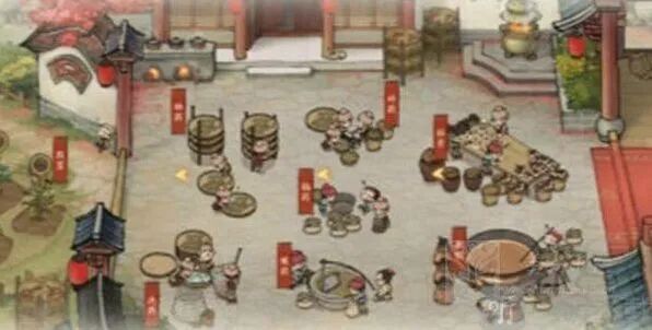 《叫我大掌柜》药铺药方配置汇总
