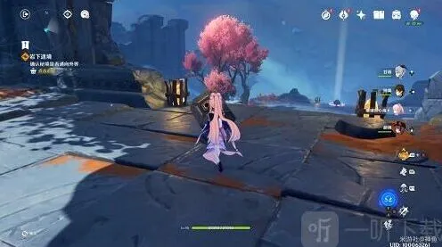 原神危途疑踪两个宝箱完整攻略