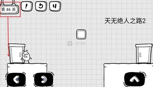 《密室逃脱》茶叶蛋大冒险天无绝人之路2详解