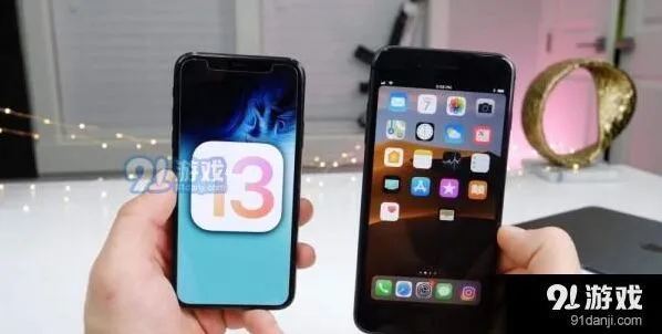 《微博》：iOS 13体验分享与测试指南