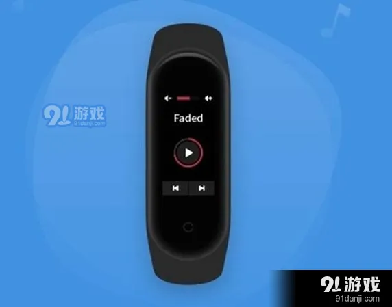 《支付宝》小米手环4NFC功能完整指南