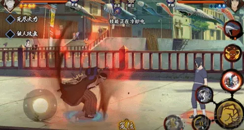 《火影忍者》漂泊武士扉间口令详细分享