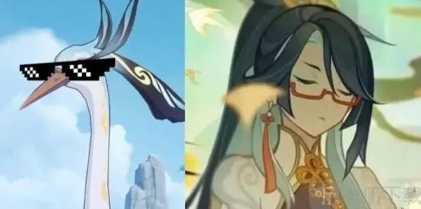 原神内容
