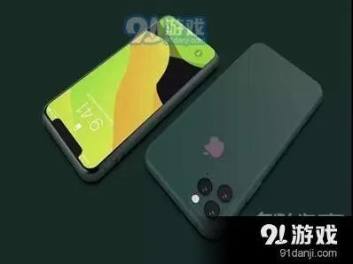微信iphone11pro锁屏怎么不显示微信消息 iphone11pro关闭通知内容步骤