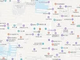 《高德地图》定位不准调整方法分享
