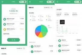 《微信》开通微信记账本利弊盘点
