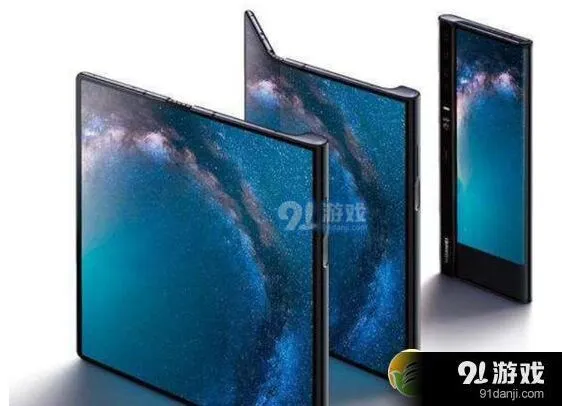 《京东》华为Mate Xs价格介绍 华为Mate Xs配置参数详情步骤