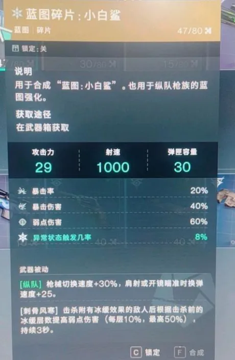 异常金色武器获取途径技巧分享