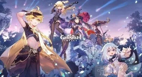 《原神》2.0最新角色强度节奏榜指南