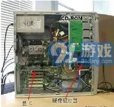 《笔记》电脑处理器在哪个位置技巧分享