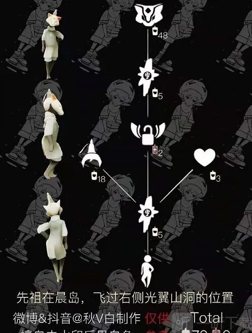 《光遇》：11.4复刻先祖兑换指南