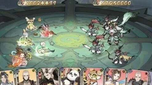 最强祖师锁妖塔1260层玩法解析