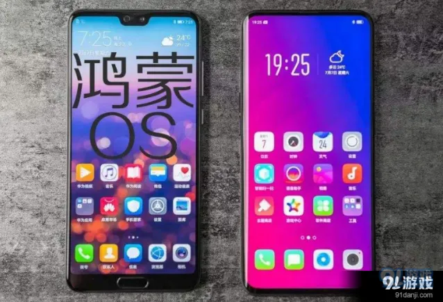 鸿蒙系统升级名单：微信体验变化解析