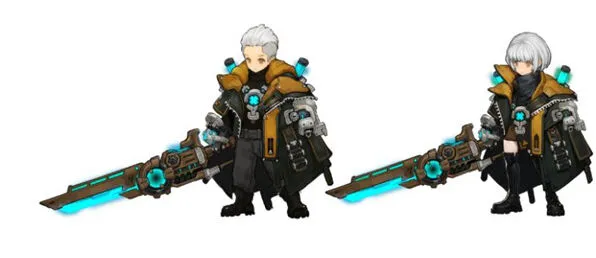 海姆达尔吟游