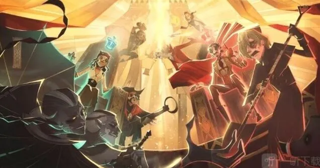 《第五人格》侍从塔罗天赋加点技巧