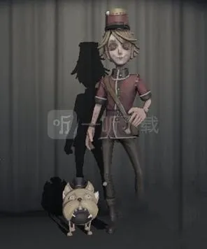 《第五人格》：求生者邮差玩法教学