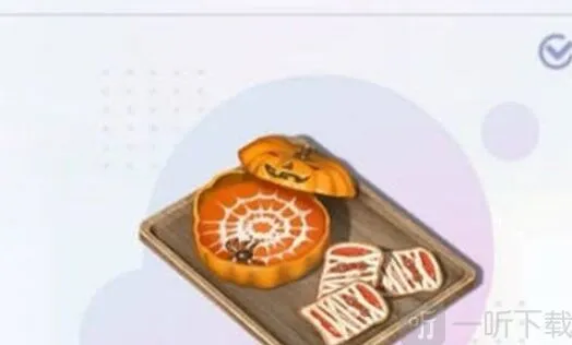 《以闪亮之名》菜谱配方获取分享 全食谱图鉴