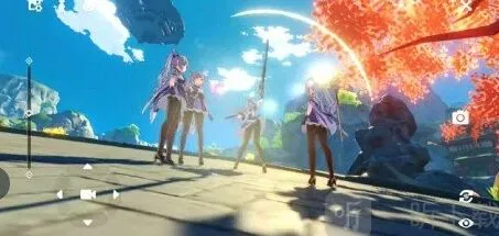 原神一览
