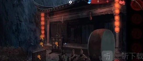 纸嫁衣通关