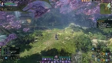 《逆水寒》手游旷世奇遇指南