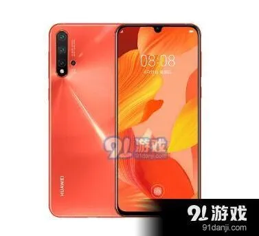 《京东》：华为nova 5pro鲁大师跑分性能详细解析