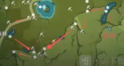 原神玄月